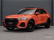 Audi Q3 - 45 TFSI e S-Line Pano B&O 360 Sfeer Individual Leder BTW