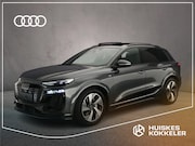 Audi Q6 e-tron - e-tron 252pk S edition
