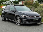 Volkswagen Golf - 2.0 TSI GTI Performance DYNAUDIO / HONINGGRAAT / GROOTNAVI /