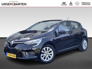 Renault Clio - 1.0 TCe Business Zen | Achterbank in delen neerklapbaar | Ac