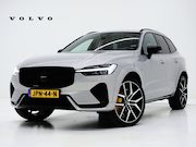 Volvo XC60 - T8 Polestar Engineered 455PK AWD Full options | B&W | 22" |