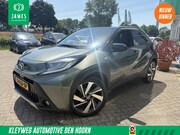 Toyota Aygo X - 1.0 VVT-i S-CVT Envy, Aut, Clima, JBL, Carplay, Camera, Nav,