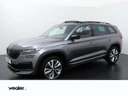 Skoda Kodiaq - 1.5 TSI Sportline Business 7p. | 150 PK | Automaat