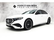 Mercedes-Benz E-klasse - 200 AMG Line | Night | 20" | Distronic Pro | Winterpakket