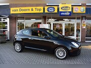 Alfa Romeo MiTo - 1.4 PROGRESSION met