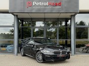 BMW 5-serie - Touring 530e xDrive High Executive, Soft close, Comfort seat