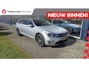 Volkswagen Passat - Variant 1.4 TSI GTE |Stoelverwarming|Trekhaak|Massage