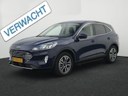 Ford Kuga - 2.5 PHEV Titanium