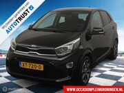Kia Picanto - 1.0 CVVT Design Edition