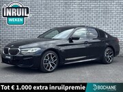 BMW 5-serie - 530e xDrive High Executive | Harman / Kardon | Apple CarPlay