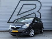 Opel Meriva - 1.4 Turbo Color Edition 2e Eigenaar|Airco|Cruise|Trekhaak|El