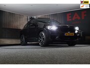 BMW X4 M - Competition / Carbon / Head Up / Memory / Camera / Schaalsto