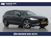 Volvo V60 - B3 Momentum | Trekhaak | 19 Inch | Getint Glas | ACC | BLIS