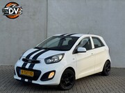 Kia Picanto - 1.2 CVVT ISG Comfort Pack AIRCO ELEK PAKKET 5 DEURS
