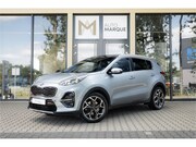 Kia Sportage - 1.6 T-GDI 177PK Aut. | GT-Line | Panoramadak | Achteruitrijc