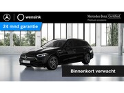 Mercedes-Benz C-klasse - Estate 300 e AMG Line | Night | Panoramadak | Sfeerverlichti