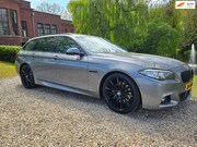 BMW 5-serie - 528i M-sport XENON/dak/TREKAAK