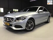 Mercedes-Benz C-klasse - 180 Prestige I 92xxx Km I 2e Eigen I Navi I Clima I Cruise I