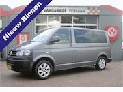 Volkswagen Caravelle - benzine 9 persoons. 12 mnd. gar.