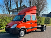 Iveco Daily - 35C18 / 40c18 BE trekker 8750 kg N1