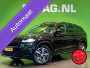 Skoda Kodiaq - 1.5 TSI Sportline Business 7p. | Panorama dak |