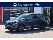 Volkswagen Tiguan - 1.4 TSI eHybrid R-Line Business+ SOH 93, 6% | 245PK / 180kW 