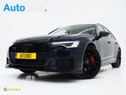 Audi A6 - Avant 55 TFSI e quattro Full Black | Panoramadak | B&O Audio