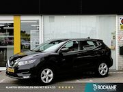 Nissan Qashqai - 1.3 DIG-T Acenta | Trekhaak | DAB | Achteruitrijcamera | Cru