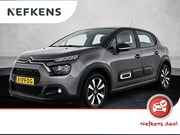 Citroën C3 - 1.2 110pk Shine Automaat | Navigatie | Climate Control | Cru
