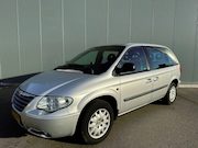 Chrysler Voyager - 3.3i V6 SE Luxe