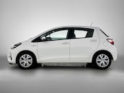 Toyota Yaris - 1.5 Hybrid Active | 12 maanden BOVAG |
