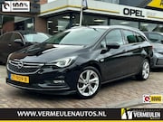 Opel Astra - Sports Tourer 1.0 Turbo 105PK Innovation + 17"/ Navi/ Clima/