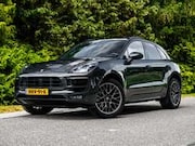 Porsche Macan - | Dealer Onderhouden | Panoramadak 2.0