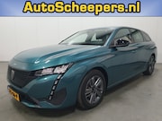 Peugeot 308 - SW 1.2 PureTech Active Pack Business NAVI/PDC/LED/CRUISE/LMV