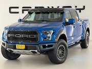 Ford F-150 - USA 3.5 V6 Ecoboost SuperCrew NL-auto