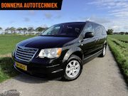 Chrysler Grand Voyager - 3.8 V6 Executive Edition