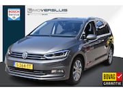 Volkswagen Touran - 1.4 TSI Highline Automaat | Massagestoel | Navigatie | BSM |