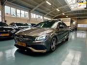 Mercedes-Benz CLA-Klasse - Shooting Brake 180
