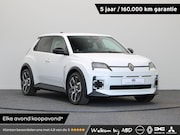 Renault 5 - comfort range techno 52 kWh | Vijf jaar garantie | Stoel- en