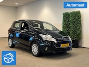 Ford B-Max - Automaat inc. draaistoel en handbediening (Handbedrijfsrem &