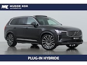 Volvo XC90 - T8 Plug-in hybrid Ultra Bright | Bowers&Wilkins | Luchtverin