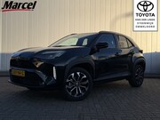 Toyota Yaris Cross - 1.5 Hybrid 130 Dynamic Comfort Pack Stoel stuur Verwarmd Par