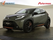 Toyota Aygo X - 1.0 VVT-i S-CVT Limited | Halfleer | JBL | Navigatie | PDC