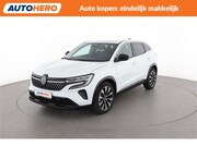Renault Austral - 1.2 E-Tech full hybrid 200 techno | LJ02703 |