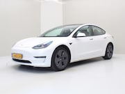 Tesla Model 3 - Long-Range AWD 351pk 75 kWh 98.9% SoH FACELIFT [ WARMTEPOMP+