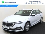 Skoda Octavia - Combi 1.4 TSI iV PHEV Business Edition | SoH 94% | Trekhaak