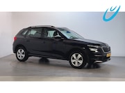 Skoda Kamiq - 1.0 TSI 116pk Ambition App-Connect Parkeersensoren DAB+