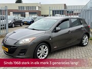 Mazda 3 - 1.6 GT-M Line 5 DEURS NL AUTO NAP! NAVI l CRUISE l PDC l AIR