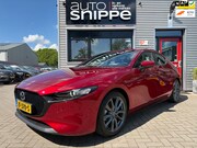 Mazda 3 - 2.0 e-SkyActiv-G M Hybrid 122 Comfort met Bose -HEAD UP DISP