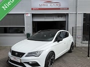 Seat Leon - 2.0 TSI Cupra 280 VOL DEALER*400PK*MAXTON